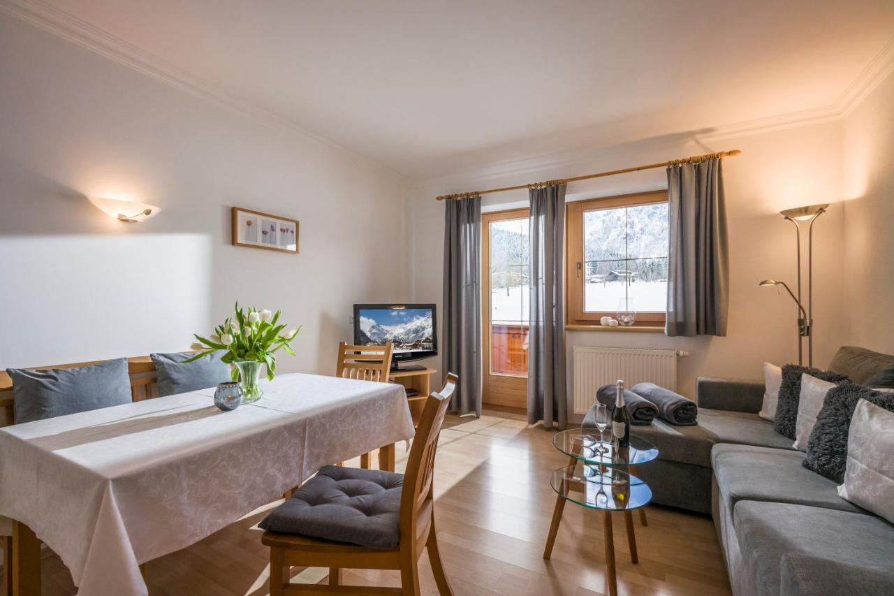 Appartement Christine Pertisau Exterior photo
