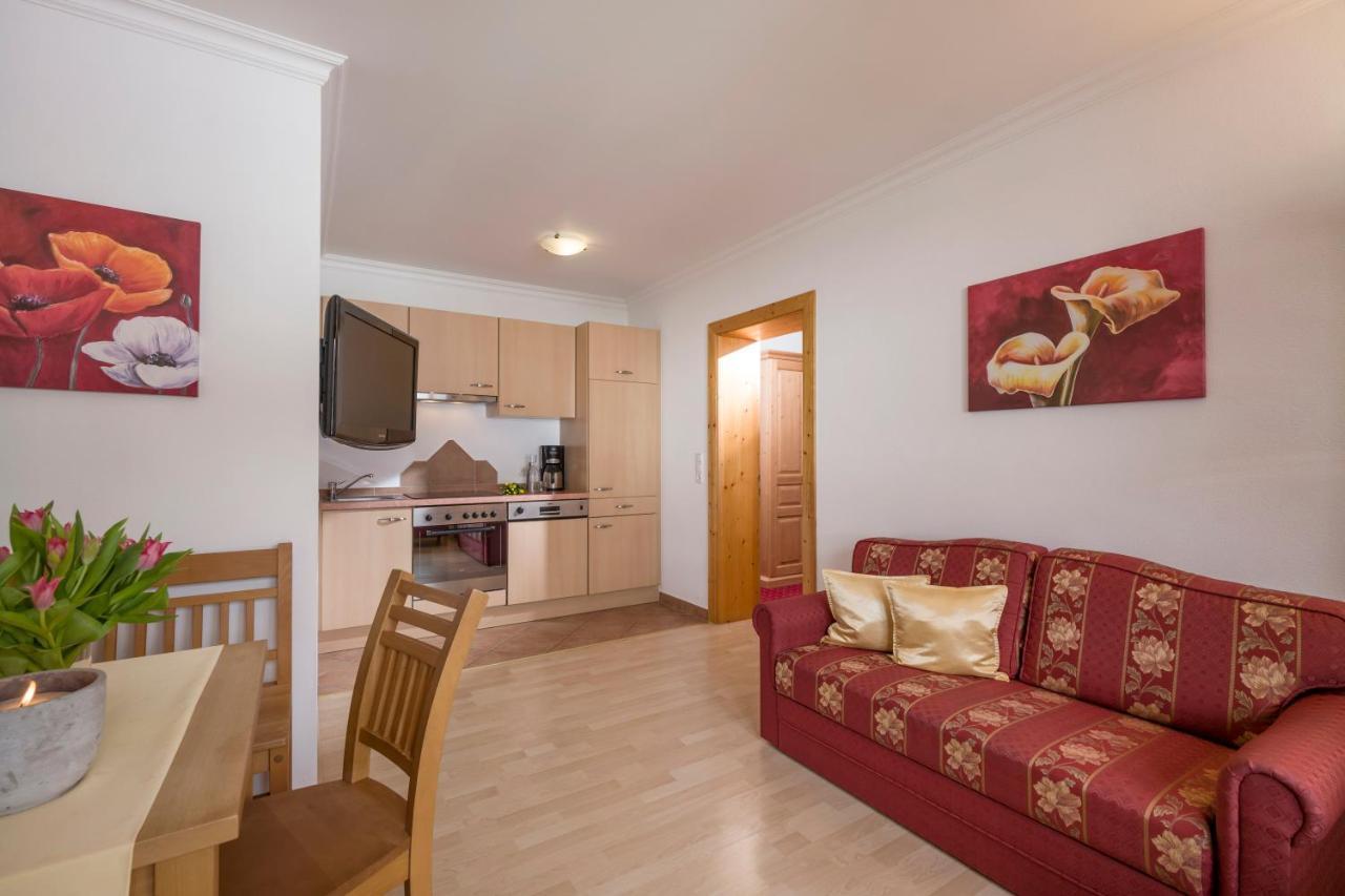 Appartement Christine Pertisau Exterior photo
